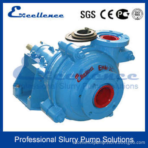 Spillage Slurry Pump (EHM-3C)
